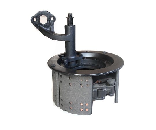 鼓式制动器总成6