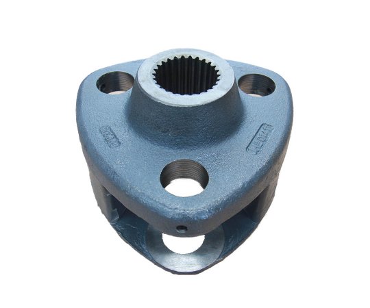 550最终传动行星架