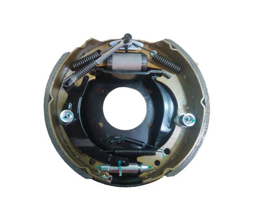 KB010 后制动器总成