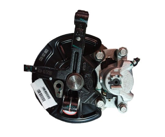 KB010 前制动器总成