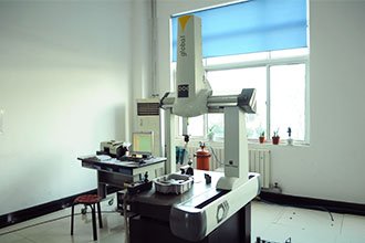 三座标检测仪GLOBL575