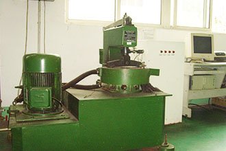 定速式摩擦试验机XD-MSM