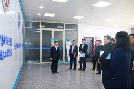 青岛理工大学特聘产业教授授聘仪式2