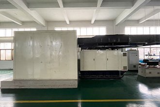 制动器惯性台架试验机 NT11-16E