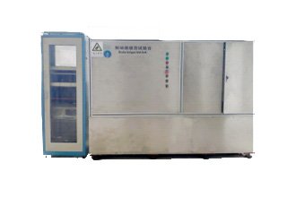 制动器疲劳试验台ZDQPL-JKⅡ型